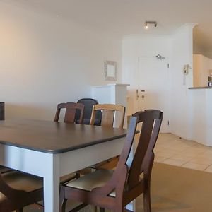 Three-Bedroom Apartment Ocean View