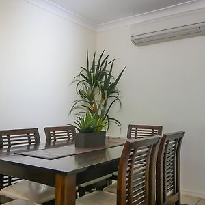 Three-Bedroom Apartment Hinterland View